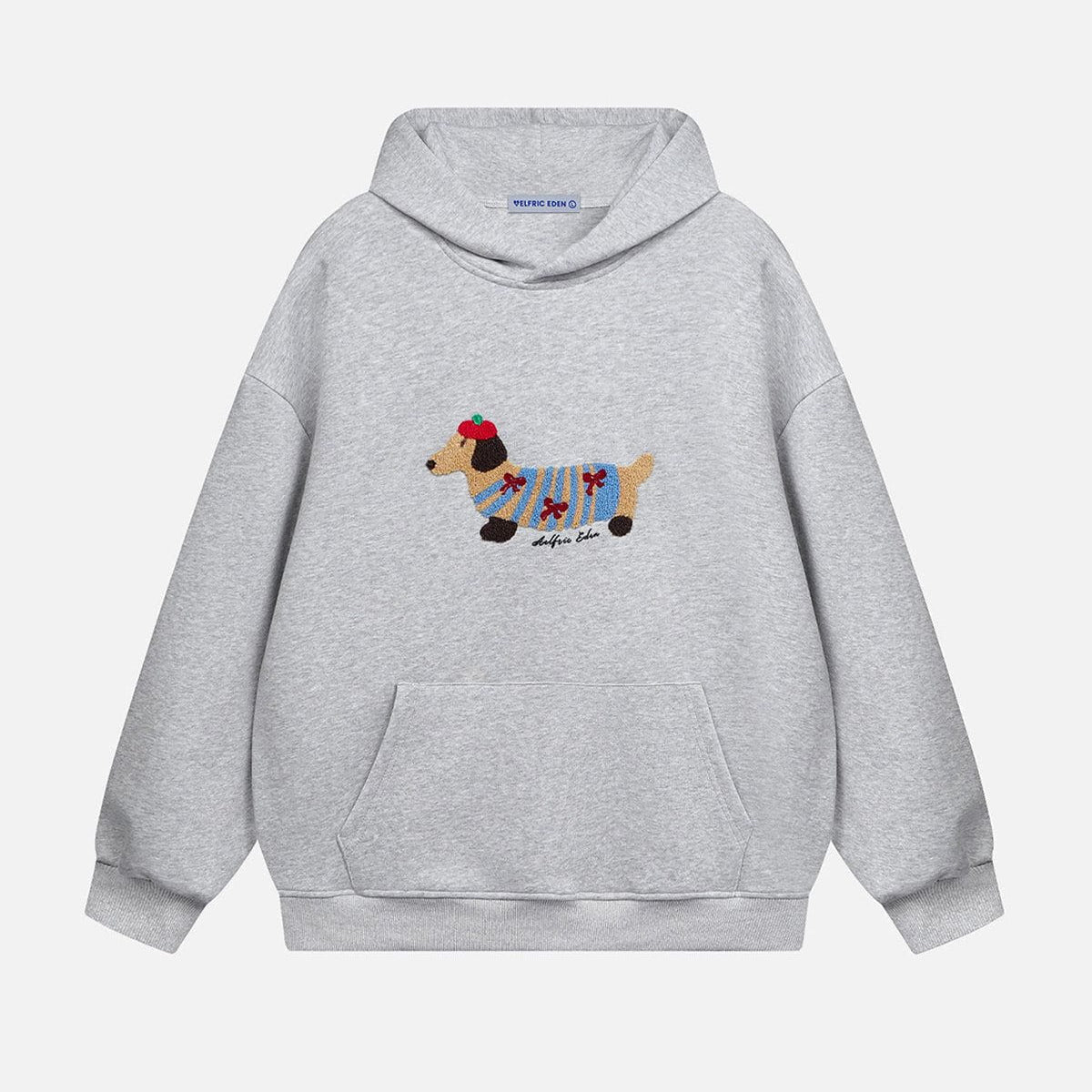Dachshund Hoodie & Sweatpants